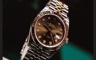 ROLEX資産・約3,300万！時短で「億り人」になる裏技的ノウハウ