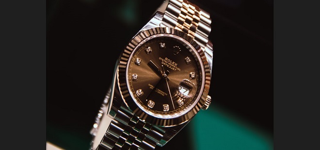 ROLEX資産・約3,300万！時短で「億り人」になる裏技的ノウハウ