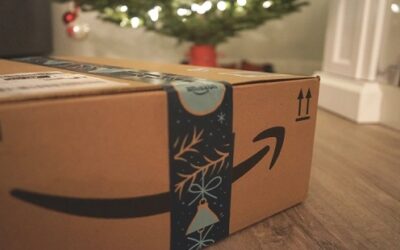 「アマゾン式」が熱い！ブラックフライデー割増料金発生中！