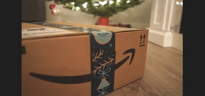 「アマゾン式」が熱い！ブラックフライデー割増料金発生中！
