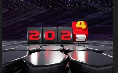 年末の時間を活用して2024年の計画を立てましょう