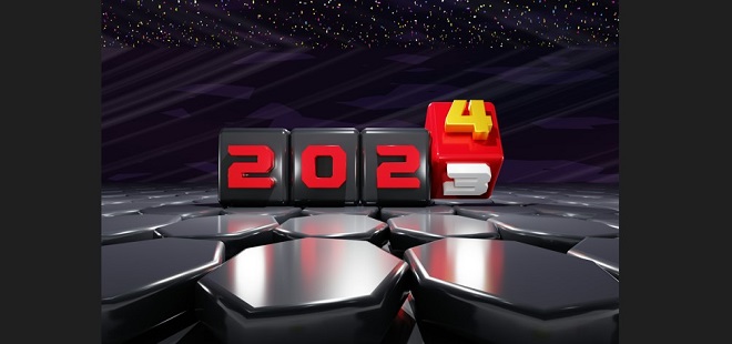年末の時間を活用して2024年の計画を立てましょう