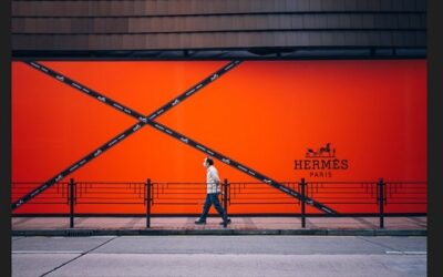 『HERMES（エルメス）』の「バーキン／ケリー」資産3,000万突破！