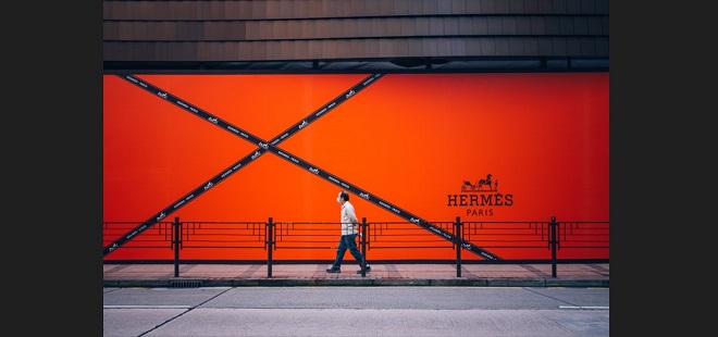 『HERMES（エルメス）』の「バーキン／ケリー」資産3,000万突破！