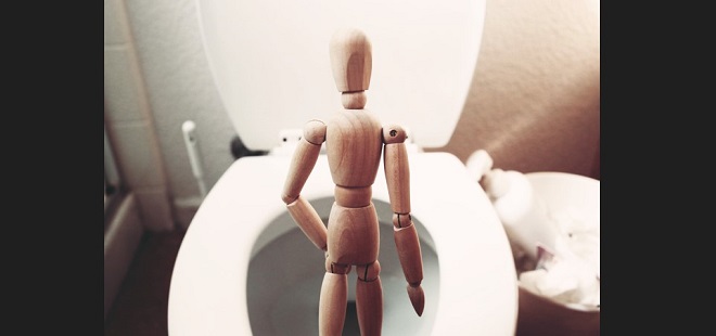 「お金持ち」になるための「大人のトイレトレーニング」