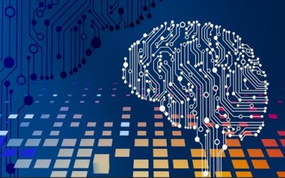 「AI」は10年後人類総和の10倍に到達、20年後は1万倍に到達