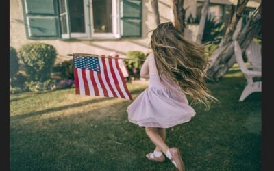 なぜアメリカなのか？国の文化『アメリカンドリーム』