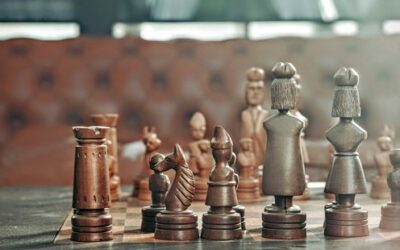 「金融資産5億」を達成できる目標に変えるための「戦略術」