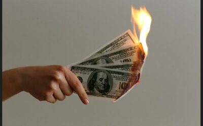 「お金だけ」のリスク！お金の価値は87年で約860分の1になった！？