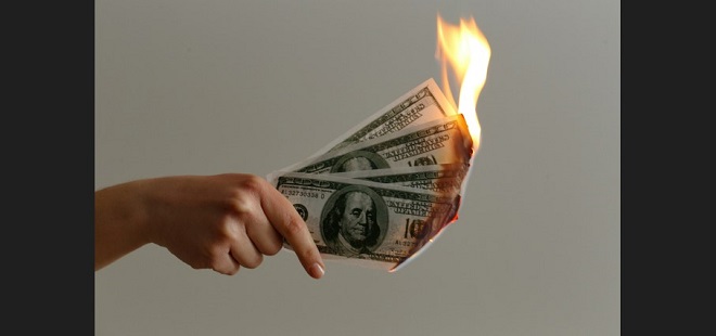 「お金だけ」のリスク！お金の価値は87年で約860分の1になった！？