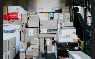 「物流2024年問題」に備えて「アマゾン式」への転職を