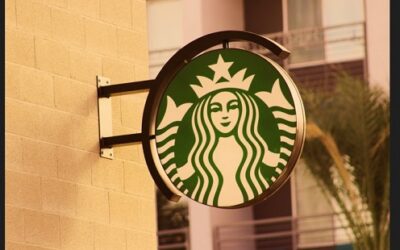 米「スタバ&マック」の店頭価格と株価から考えてみる