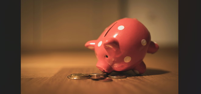 「預金金利アップ」の幻想。資産を増やしたいなら銀行に預けるな
