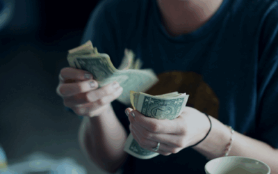 「お金」を手に入れた後は、どんなことに挑戦しますか？