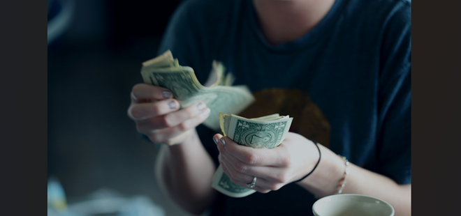 「お金」を手に入れた後は、どんなことに挑戦しますか？