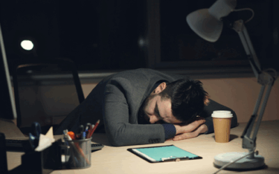 自分の人生が会社に支配されているという虚無感