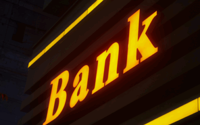 銀行と証券「金融AI社会」が生む、二極化の未来