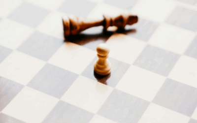 情熱を取り戻せ!人生を再設計する『挑戦者の戦略』