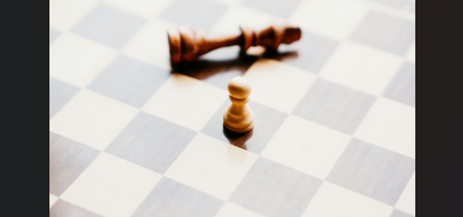 情熱を取り戻せ！人生を再設計する『挑戦者の戦略』