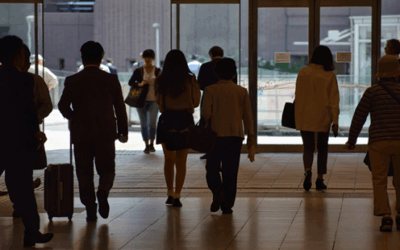 AIがホワイトカラー駆逐開始!日本にも到来必須