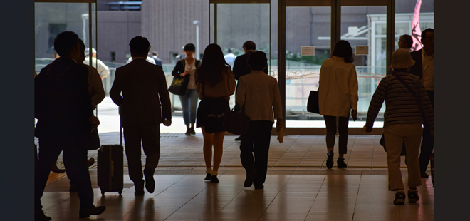 AIがホワイトカラー駆逐開始！日本にも到来必須