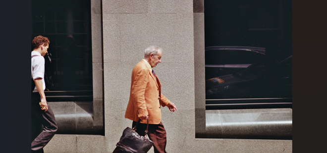 50代サラリーマンでもできる「退職ローン」で億を狙う