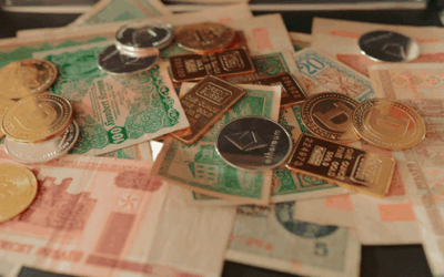 100年時代の資産形成!成長株×長期投資×非課税で叶える安心の未来