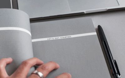 現実から目を背けず、将来に備えた想定と準備