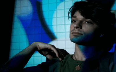 問題の9割は“短期の不安”に人生を支配される状態