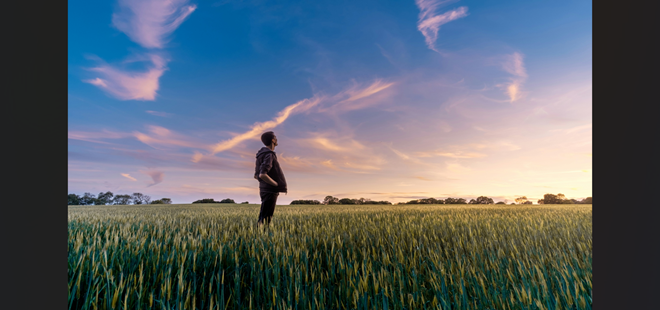 貯金は“防災”、資産は“未来”、仕組みは“生き方”