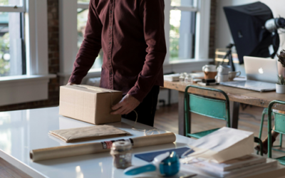 小規模ビジネスの利益構造の限界と突破口