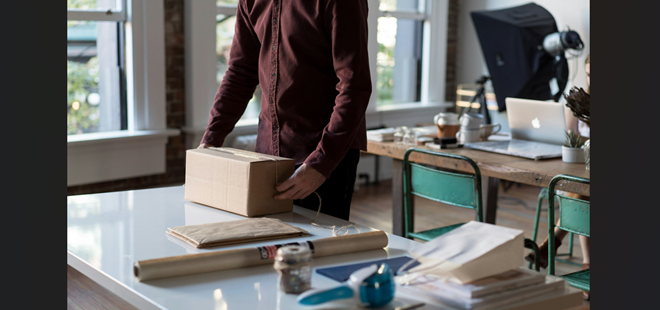 小規模ビジネスの利益構造の限界と突破口