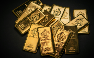 凡人生まれ、凡人育ちな、凡人のための、平凡な「億り人」のススメ