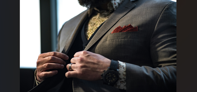 全ての「設計図」を一つにつなぐ「北の物販大富豪の戦略術」