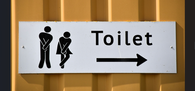 「お金持ち」になるための「大人のトイレトレーニング」