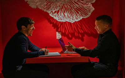 『年末4日間限定』「資産5億円」の礎を築くための緊急戦略会議