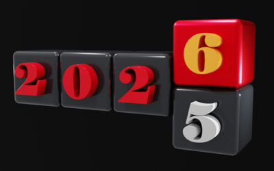 2025年、何か変わりましたか？明日、最後のチャンスを掴むために