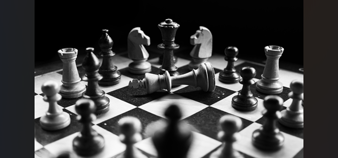 祝祭なき「作戦会議」の幕開け！僕らの「生存戦略」