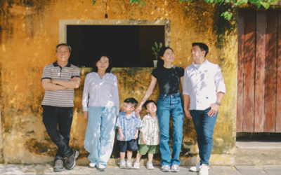 「金持ちは3代で終わり、貧乏は7代続く」の呪縛を解く唯一の奥義