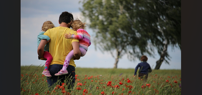 我が子を「お金」で殺さないために、遺すべき唯一の「遺産」とは？