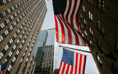 AI時代の生存戦略と米国成長株による資産形成論