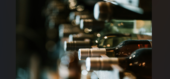 「時を飲む資産」ワイン投資と永続する富の構築論