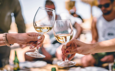 『神の雫』奇跡の「マリアージュ」を川崎で堪能下さい