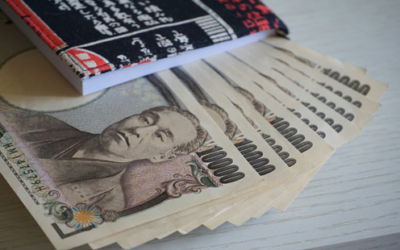 100年続く富の自動装置と資産5億円への道