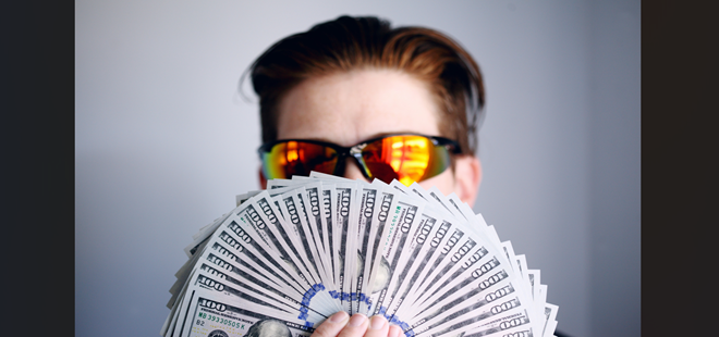 「おつかい」を繰り返すだけでボロ儲けできるカラクリ