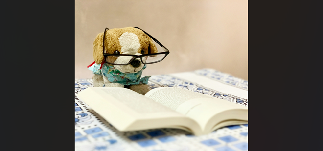 残念ですが、賢いフリをする人から消えていきます。