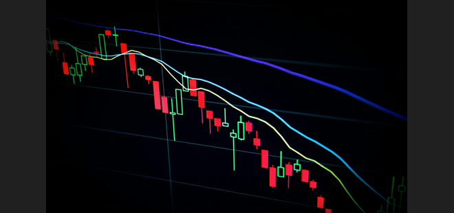暴落こそが資産を築く最短ルートです。ニュースに惑わされず