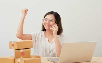 円安を味方につける「おつかい」ビジネスの全貌