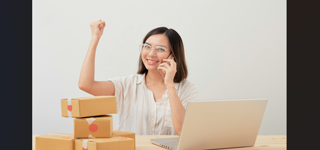 円安を味方につける「おつかい」ビジネスの全貌