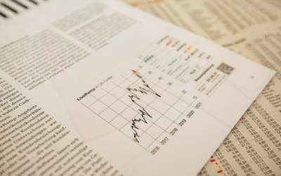 銀行が「貸させてください」と頭を下げる決算書のヒミツ